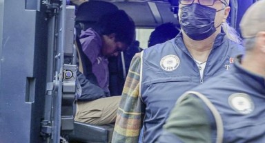 İstiklal Caddesi'ne bombayı bırakan Albashir'in ifadesi: Abim ÖSO'da üst düzey komutan