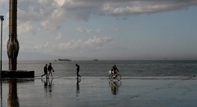 İzmir'de hava durumu nasıl olacak?