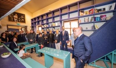 İzmir’de sanat hak ettiği değeri bulacak