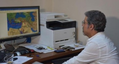 İzmir'deki depremin ardından 'fay hattı' açıklaması