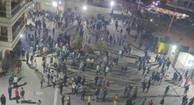 İzmir depreminde 1 kişi hayatını kaybetti