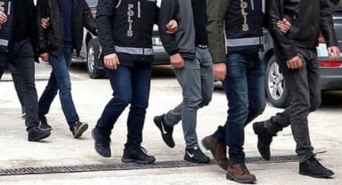 İzmir merkezli 12 ilde FETÖ operasyonu: 28 gözaltı kararı