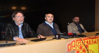 İzmir Valisi'nden açıklama: Fişekçi dahil 13 gözaltı!