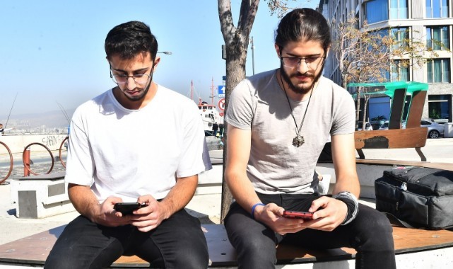 İzmirli Wizmirnet’i sevdi