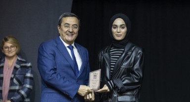 Kadın öyküleri ve şiirleri ödülle buluştu