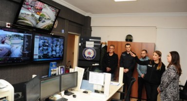 Kadınların Güvenlik Dayanışması