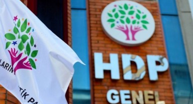 Kapatma davası: HDP ek savunma verdi