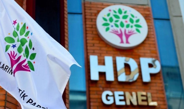 Kapatma davası: HDP ek savunma verdi
