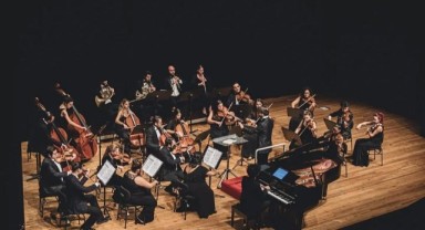 Karşıyaka’da dopdolu öğretmenler günü programı