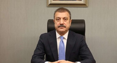 Kavcıoğlu: Yatırım, ihracat ve KOBİ’lerin kullandığı krediler tedbirlerin dışında