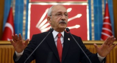 Kemal Kılıçdaroğlu: Hesap sormazsam namerdim