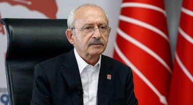 Kemal Kılıçdaroğlu’ndan ’10 Kasım’ mesajı