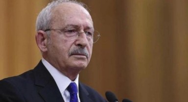 Kılıçdaroğlu: Bu deprem afetlere hazırlıklı olmanın önemini tekrar hatırlattı