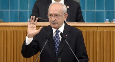 Kılıçdaroğlu: CHP yepyeni bir sisteme oy isteyecek...