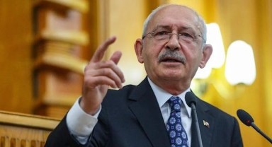 Kılıçdaroğlu: Ekrem İmamoğlu büyük lokmadır, kimseye yedirmeyiz