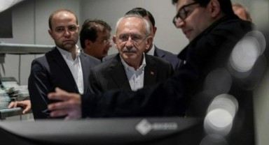 Kılıçdaroğlu'ndan Almanya ziyaretini erteleme kararı