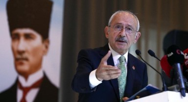 Kılıçdaroğlu’ndan ‘Öğretmenler Günü’ paylaşımı
