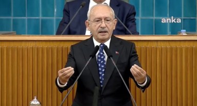 Kılıçdaroğlu'ndan Soylu'ya sert sözler