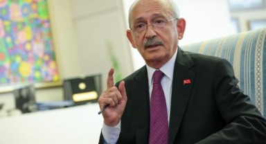 Kılıçdaroğlu'nun İzmir programı iptal edildi