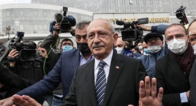 Kılıçdaroğlu'nun planı hazır: 'Açıklama için seçtiği tarih manidar'