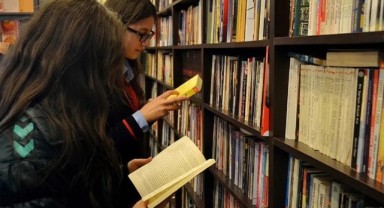 Kitap fiyatlarına en az yüzde 20 zam bekleniyor