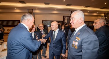 KKTC'nin 39. kuruluş yıl dönümü kutlandı