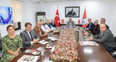 Konak’ta Spor Müzesi Kuruluyor