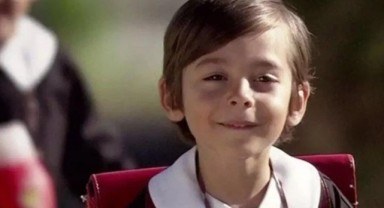 ‘Küçük Osman’ Emir Berke Zincidi’nin son hali şaşırttı