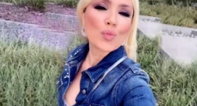 Lerzan Mutlu 'tayt' tartışmasına son noktayı koydu: Çok saçma bir polemik