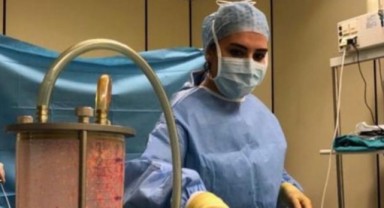Liposuction İle Bölgesel Yağ Birikmelerine Elveda