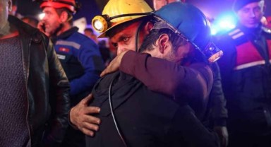 Maden müdürü: Bakanlık 4 gün önce 'önemli eksik yok' dedi