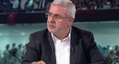 Mahir Ünal'ın istifası sonrası Mehmet Metiner'den Erdoğan'a dikkat çeken çağrı