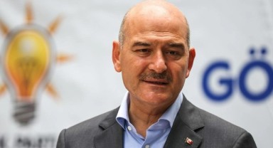 Meclis'te 'Süleyman Soylu' tartışması: 