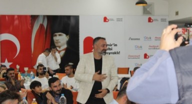 Mehmet Avcı: STK'ların desteklenmesi gerekiyor