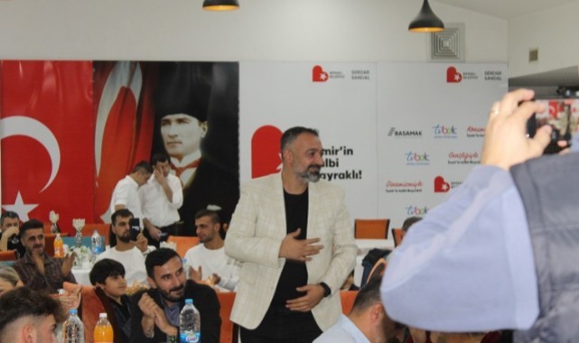 Mehmet Avcı: STK'ların desteklenmesi gerekiyor