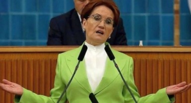 Meral Akşener Boğaziçi’ni anlattı, rektöre seslendi: Hesap vakti çok yakın