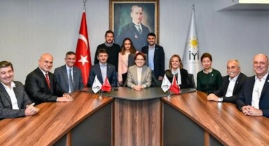 Meral Akşener Erdoğan’a sordu: Senin yanındakiler nasıl?