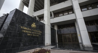 Merkez Bankası yine faiz indirdi!