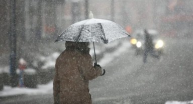 Meteoroloji uyardı Sıcaklıklar düşüyor