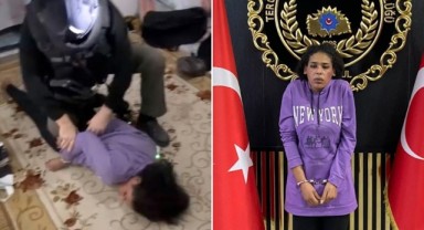 MHP'li başkanın üzerine kayıtlı hattan İstiklal bombacısı ile görüşme trafiği ortaya çıktı!