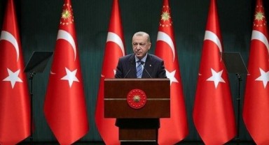 Milyonların gözü Kabine Toplantısı'nda...