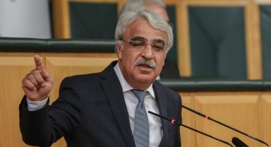 Mithat Sancar: Bir şiddet toplumu yarattı bu iktidar