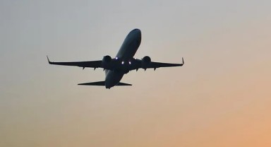Moskova-İstanbul uçağında bomba ihbarı!