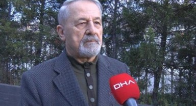 Naci Görür’den dikkat çeken uyarı