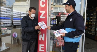 Narlıdere, engelsiz yaşam için yürüdü