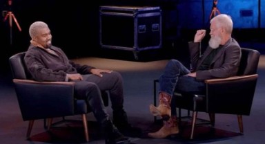 Netflix, Kanye West röportajındaki kadın karşıtı ifadeleri keserek yayınlamış