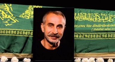 Rıza Akın için tören düzenlendi, Japon eşi gözyaşlarına boğuldu