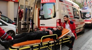 Sağlık Bakanı Koca: 6 yaralı yoğun bakımda