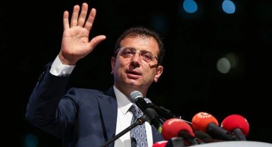 Savcı 'siyasi yasak' talep etmişti: İmamoğlu'ndan duruşma sonrası açıklama