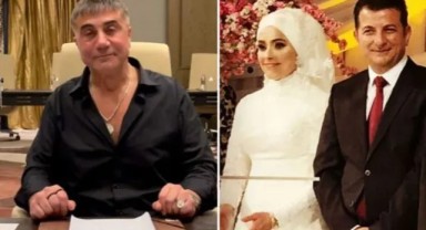 Sedat Peker'in Saray'a uzanan rüşvet ifşaları: Ünsal Ban hakkında hapis istemi